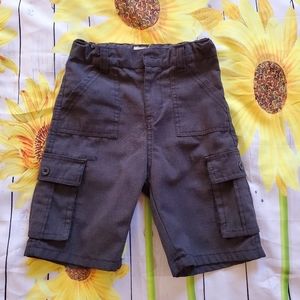 "CP" Cargo Shorts
